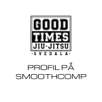 Good Times Smoothcomp